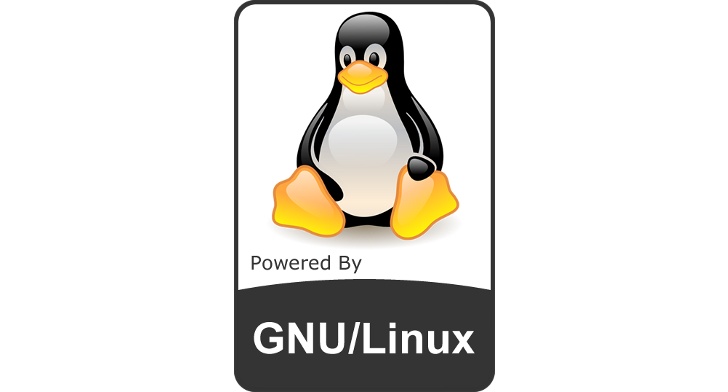 poweredbylinux